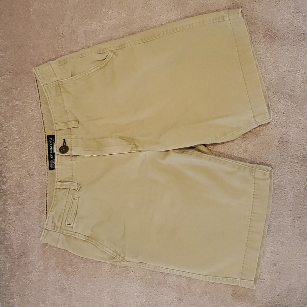 American Eagle men's shorts